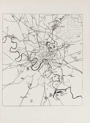 Архитектура СССР. Ежемесячный журнал органа Союза советских архитекторов. 1935. № 10-11. М.: Жургазобъединение, 1935.